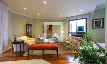 Imagem 4: Apartamento à Venda - Paraíso, 4 Quartos, 240 m2