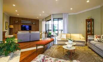 Imagem: Apartamento à Venda - Paraíso, 4 Quartos