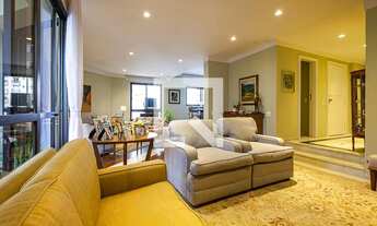 Imagem 3: Apartamento à Venda - Paraíso, 4 Quartos, 240 m2