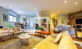 Imagem 6: Apartamento à Venda - Paraíso, 4 Quartos, 240 m2