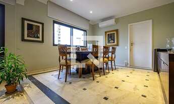 Imagem 7: Apartamento à Venda - Paraíso, 4 Quartos, 240 m2