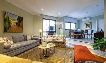 Imagem 5: Apartamento à Venda - Paraíso, 4 Quartos, 240 m2