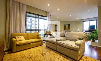 Imagem 2: Apartamento à Venda - Paraíso, 4 Quartos, 240 m2