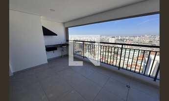 Imagem: Apartamento à Venda - Vila Aricanduva