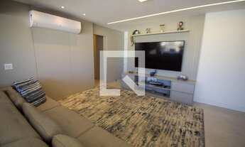 Imagem 2: Apartamento à Venda - Tatuapé, 2 Quartos, 123 m2