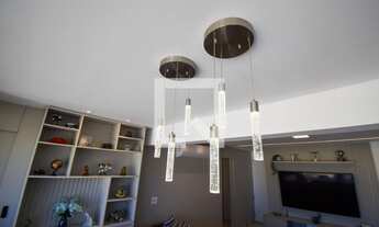 Imagem 7: Apartamento à Venda - Tatuapé, 2 Quartos, 123 m2