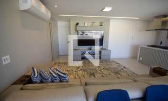 Imagem 3: Apartamento à Venda - Tatuapé, 2 Quartos, 123 m2