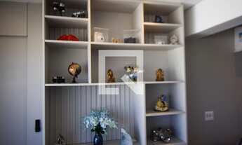 Imagem 6: Apartamento à Venda - Tatuapé, 2 Quartos, 123 m2