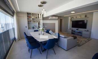 Imagem 5: Apartamento à Venda - Tatuapé, 2 Quartos, 123 m2