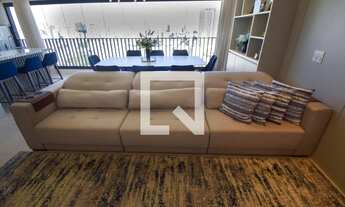 Imagem 4: Apartamento à Venda - Tatuapé, 2 Quartos, 123 m2