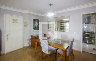 Imagem 6: Apartamento à Venda - Chácara Santo Antonio, 3 Quartos, 130 m2