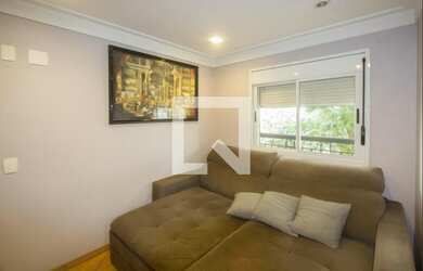 Imagem 4: Apartamento à Venda - Chácara Santo Antonio, 3 Quartos, 130 m2