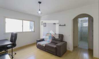 Imagem: Apartamento à Venda - Moema, 3 Quartos