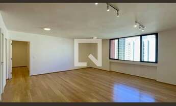 Imagem 2: Apartamento à Venda - Jardim Paulista, 3 Quartos, 134 m2