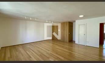 Imagem 4: Apartamento à Venda - Jardim Paulista, 3 Quartos, 134 m2