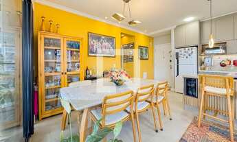 Imagem 6: Apartamento à Venda - Vila Mariana, 2 Quartos, 91 m2