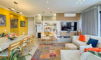 Imagem 7: Apartamento à Venda - Vila Mariana, 2 Quartos, 91 m2