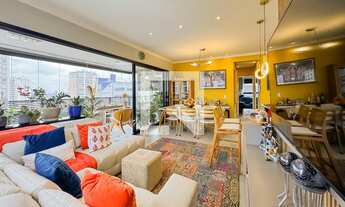 Imagem 4: Apartamento à Venda - Vila Mariana, 2 Quartos, 91 m2