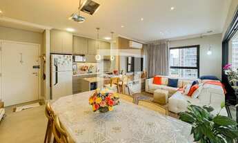 Imagem 2: Apartamento à Venda - Vila Mariana, 2 Quartos, 91 m2