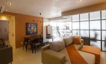 Imagem 3: Apartamento à Venda - Chácara Santo Antonio, 2 Quartos, 142 m2