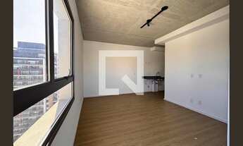 Imagem: Apartamento à Venda - Moema, 1 Quarto
