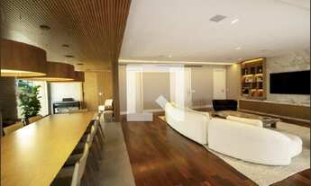 Imagem 4: Apartamento à Venda - Itaim Bibi, 4 Quartos, 335 m2