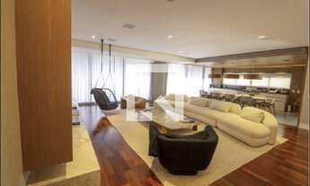 Imagem: Apartamento à Venda - Itaim Bibi, 4 Quartos