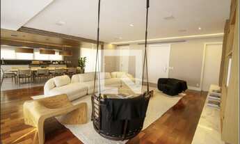 Imagem 5: Apartamento à Venda - Itaim Bibi, 4 Quartos, 335 m2