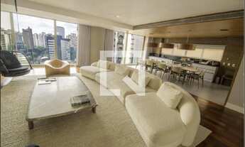 Imagem 6: Apartamento à Venda - Itaim Bibi, 4 Quartos, 335 m2