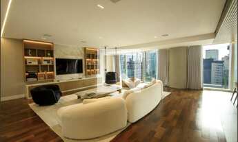 Imagem 2: Apartamento à Venda - Itaim Bibi, 4 Quartos, 335 m2