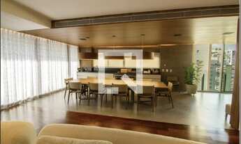 Imagem 7: Apartamento à Venda - Itaim Bibi, 4 Quartos, 335 m2