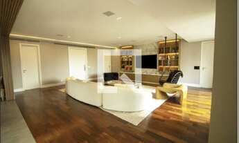 Imagem 3: Apartamento à Venda - Itaim Bibi, 4 Quartos, 335 m2