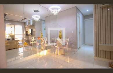 Imagem 5: Apartamento à Venda - Vila Ema, 2 Quartos, 62 m2