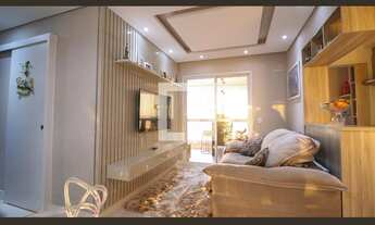 Imagem: Apartamento à Venda - Vila Ema, 2 Quartos