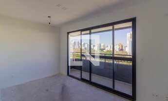 Imagem: Apartamento à Venda - Pinheiros, 1 Quarto