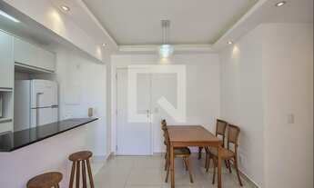 Imagem 6: Apartamento à Venda - Morumbi, 2 Quartos, 59 m2