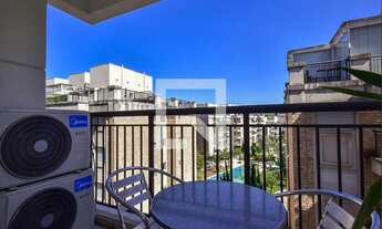 Imagem 7: Apartamento à Venda - Morumbi, 2 Quartos, 59 m2