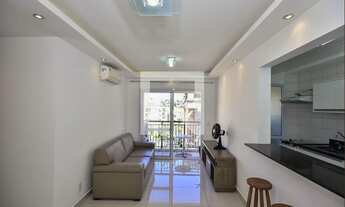 Imagem 2: Apartamento à Venda - Morumbi, 2 Quartos, 59 m2