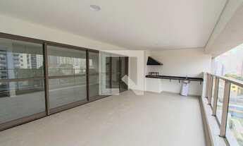 Imagem 7: Apartamento à Venda - Vila Mariana, 3 Quartos, 142 m2