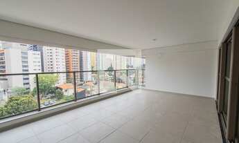 Imagem 5: Apartamento à Venda - Vila Mariana, 3 Quartos, 142 m2