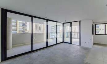 Imagem 2: Apartamento à Venda - Vila Mariana, 3 Quartos, 154 m2