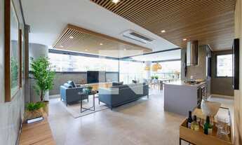 Imagem 3: Apartamento à Venda - Vila Mariana, 3 Quartos, 154 m2