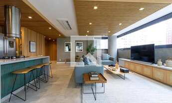 Imagem: Apartamento à Venda - Vila Mariana, 3 Quartos