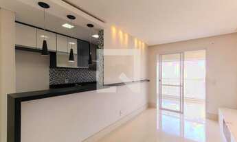 Imagem 4: Apartamento à Venda - Belém, 2 Quartos, 68 m2