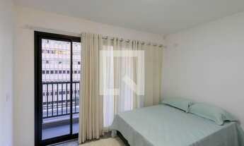 Imagem: Apartamento à Venda - Santa Cecília, 1