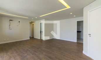 Imagem 2: Apartamento à Venda - Tatuapé, 3 Quartos, 122 m2