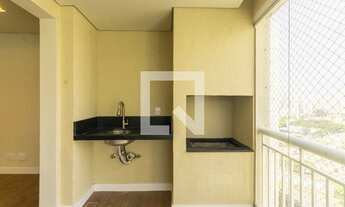 Imagem 7: Apartamento à Venda - Tatuapé, 3 Quartos, 122 m2