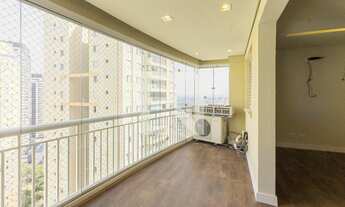 Imagem 5: Apartamento à Venda - Tatuapé, 3 Quartos, 122 m2