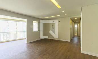 Imagem 1: Apartamento à Venda - Tatuapé, 3 Quartos, 122 m2