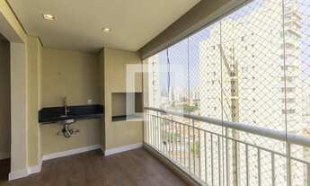 Imagem 6: Apartamento à Venda - Tatuapé, 3 Quartos, 122 m2